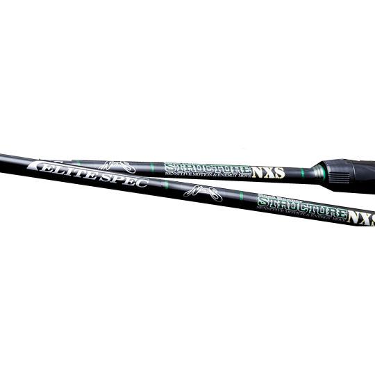 ロードランナー ノリーズ ロードランナーストラクチャー NXS STN610LLS