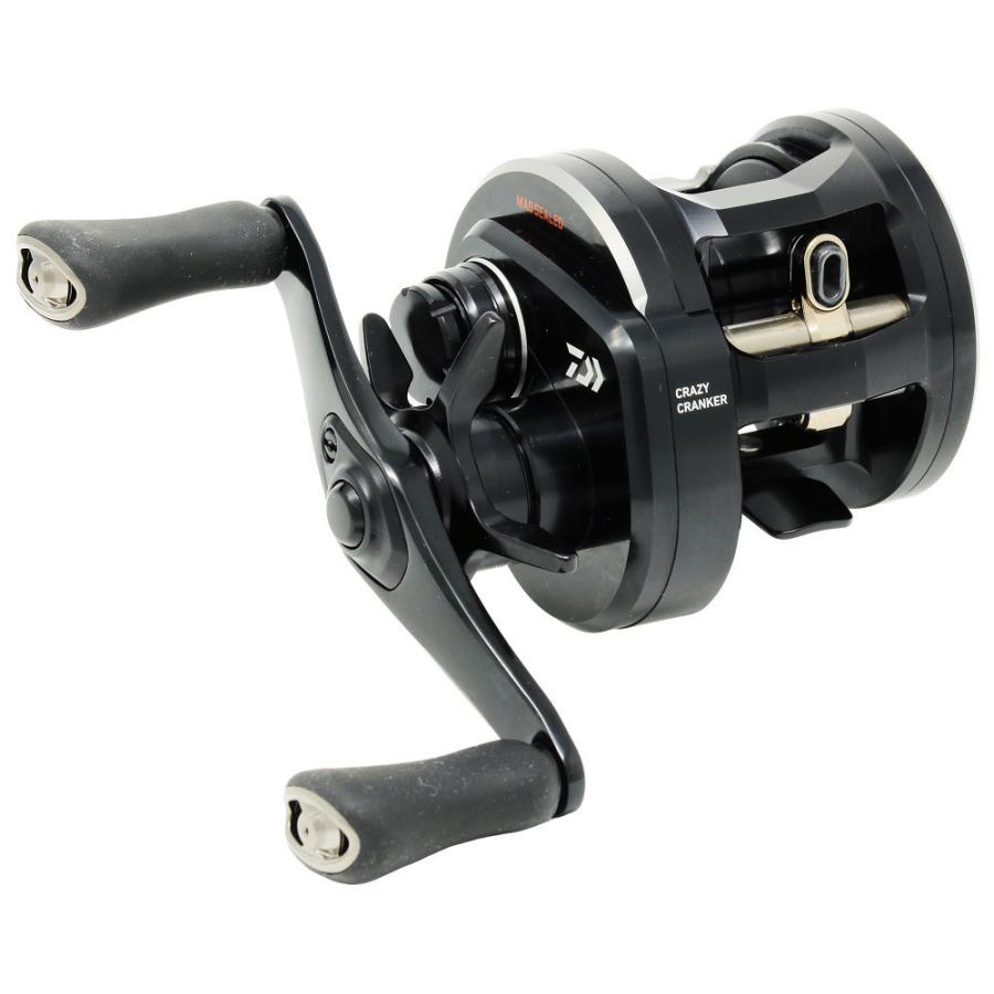 DAIWA（ダイワ） 18リョウガ 1016 DAIWA 18 RYOGA : バックラッシュ