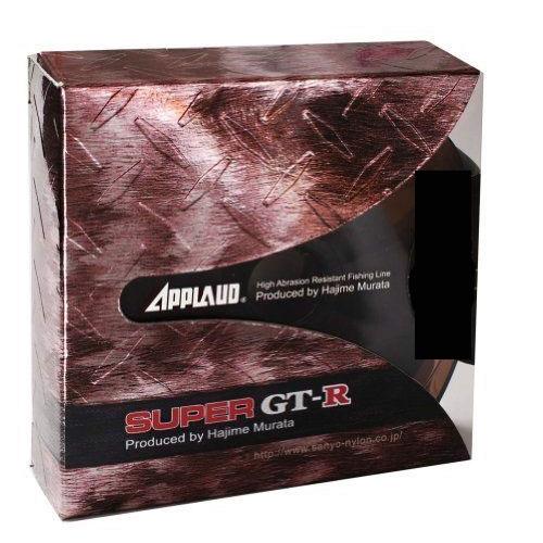 サンヨー スーパーGT-R 600m 16b-20lb SANYO SUPER GT-R : バック