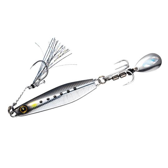 Hayabusa（ハヤブサ） 【全13色】ハヤブサ カンタン巻くだけブレード