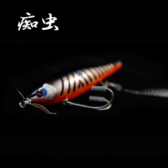 痴虫（チムシ） 海馬 オリジナル : バックラッシュYahoo!店 - 通販