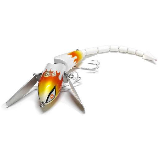 フロッグプロダクツ ホワイトファルコン 90 FROG PRODUCTS : バック