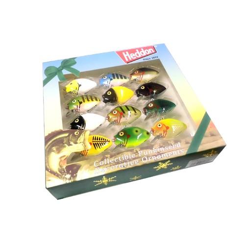 Heddon/ヘドン パンキンシード/クリスマスオーナメント : バック