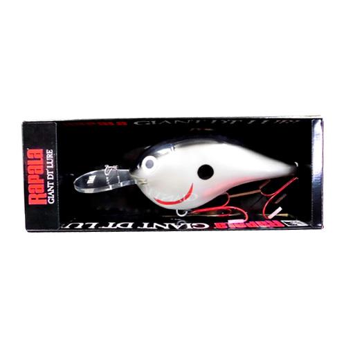 ラパラ ジャイアントDTルアー RGDT RaPaLa GUANT DT LURE : バック