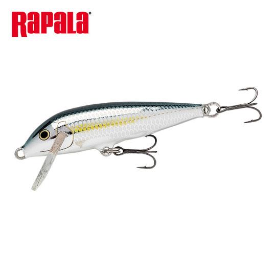 ラパラ カウントダウン11 シンキング Rapala CD-11 : バックラッシュ