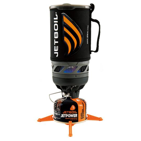モンベル ジェットボイルフラッシュ mont-bell JETBOIL FLASH : バック