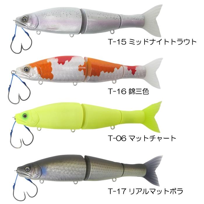 GAN CRAFT（ガンクラフト） 【全4色】ガンクラフト ジョインテッド