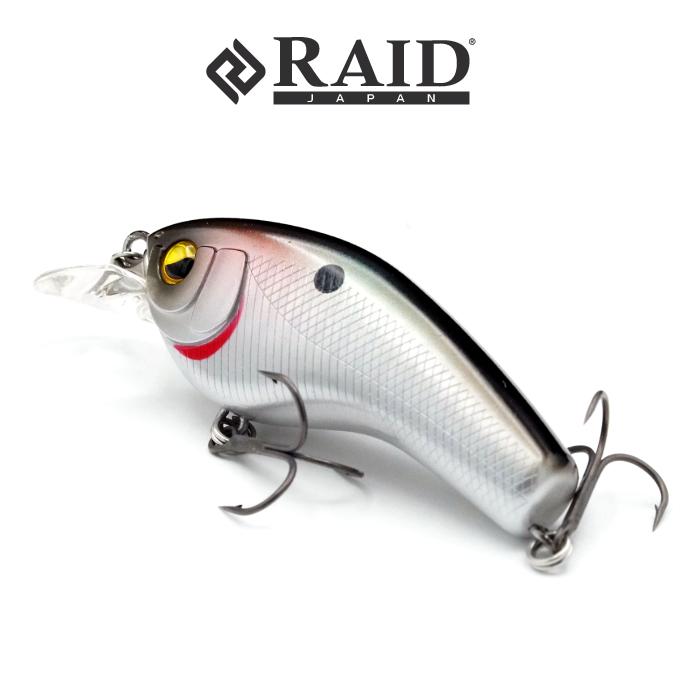 RAID JAPAN（レイドジャパン） SKM スーパー高速マシーン : バック