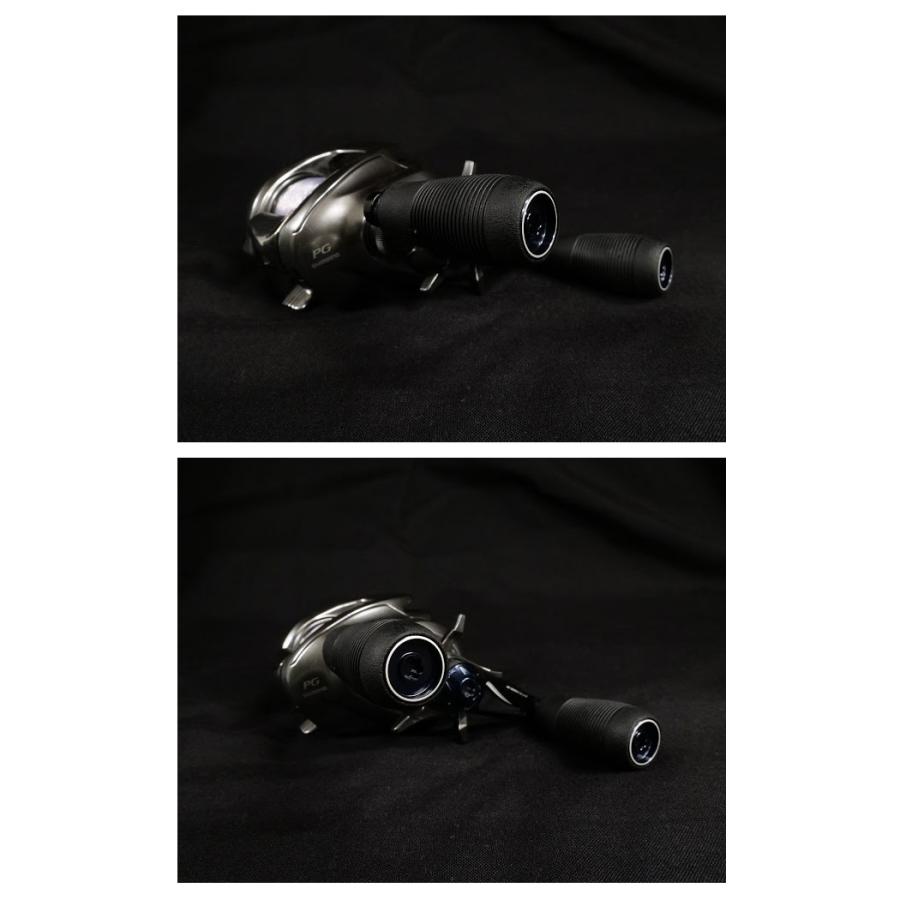 DRT バリアル ハンドル 87mm : バックラッシュYahoo!店 - 通販 - Yahoo