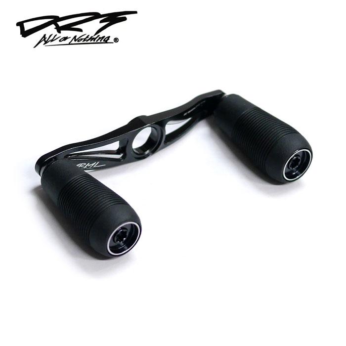 DRT バリアル ハンドル 87mm : バックラッシュYahoo!店 - 通販 - Yahoo