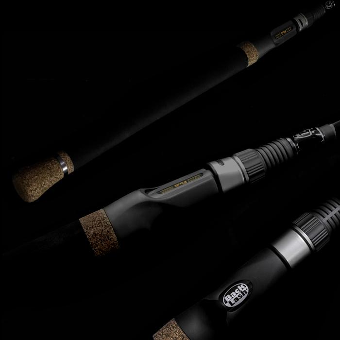 ツララ バックラッシュ別注モデル モンストロ 71 BTX コンセプトD