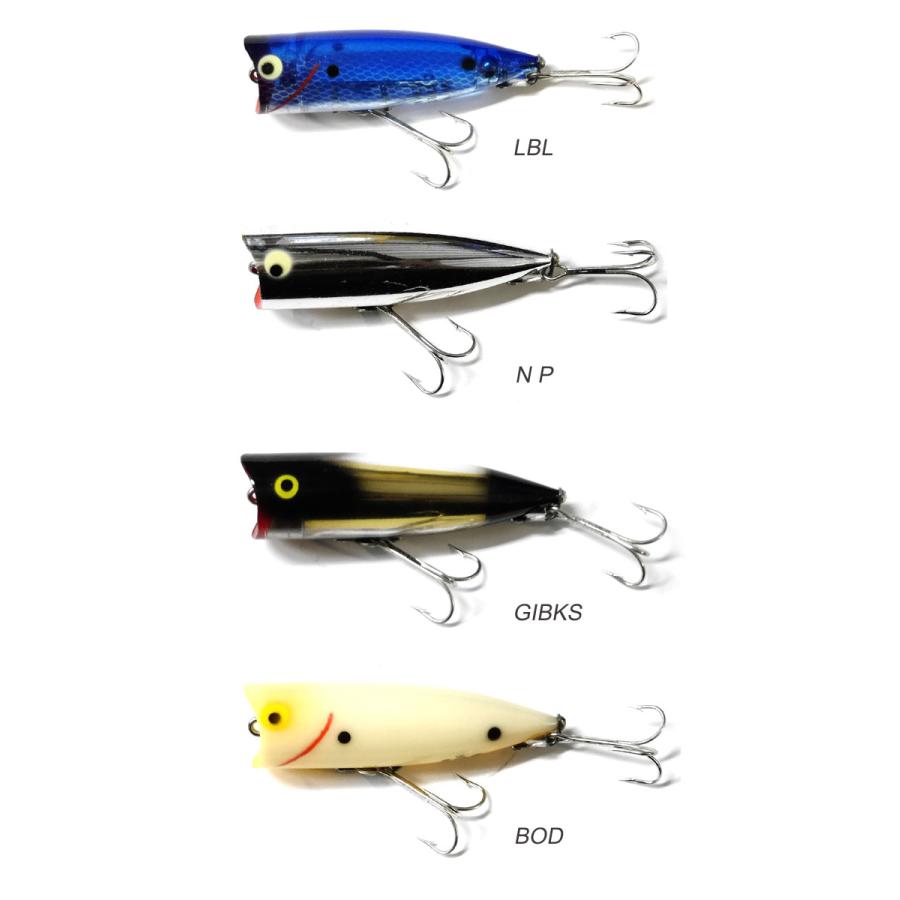 アウトレット】◇ヘドン チャガースプーク Heddon CHUGER SPOOK 【9540