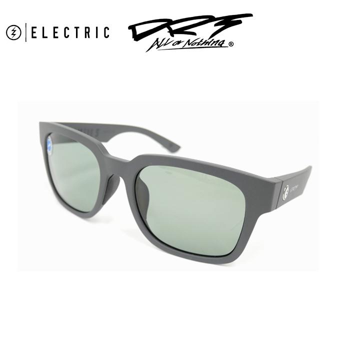 ELECTRIC（エレクトリック） x DRT ゾンビ S 偏光サングラス HT