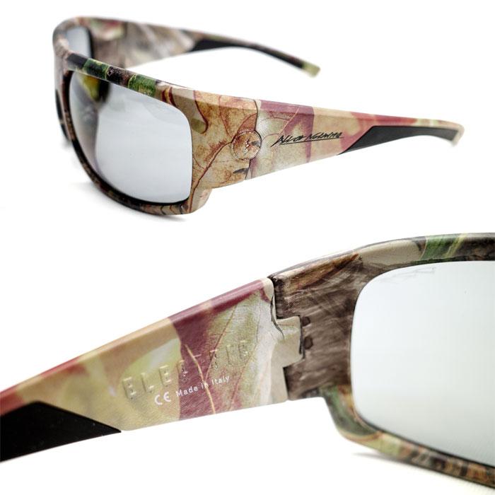 エレクトリック x DRT マヒ 偏光サングラス : バックラッシュYahoo!店