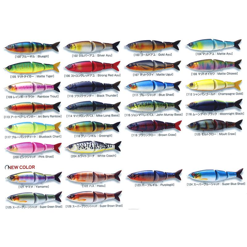 Fish Arrow（フィッシュアロー） Fish Arrow/フィッシュアローSpooky