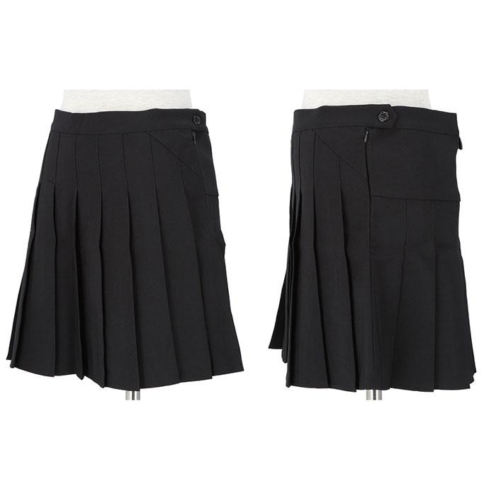 BACKYARD FAMILY（バックヤードファミリー） ゴルフ スカート 通販