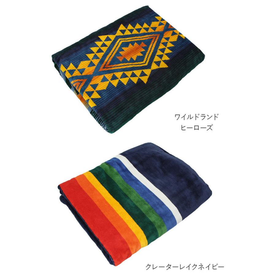 PENDLETON（ペンドルトン） タオル 通販 ブランケット XB233 タオル