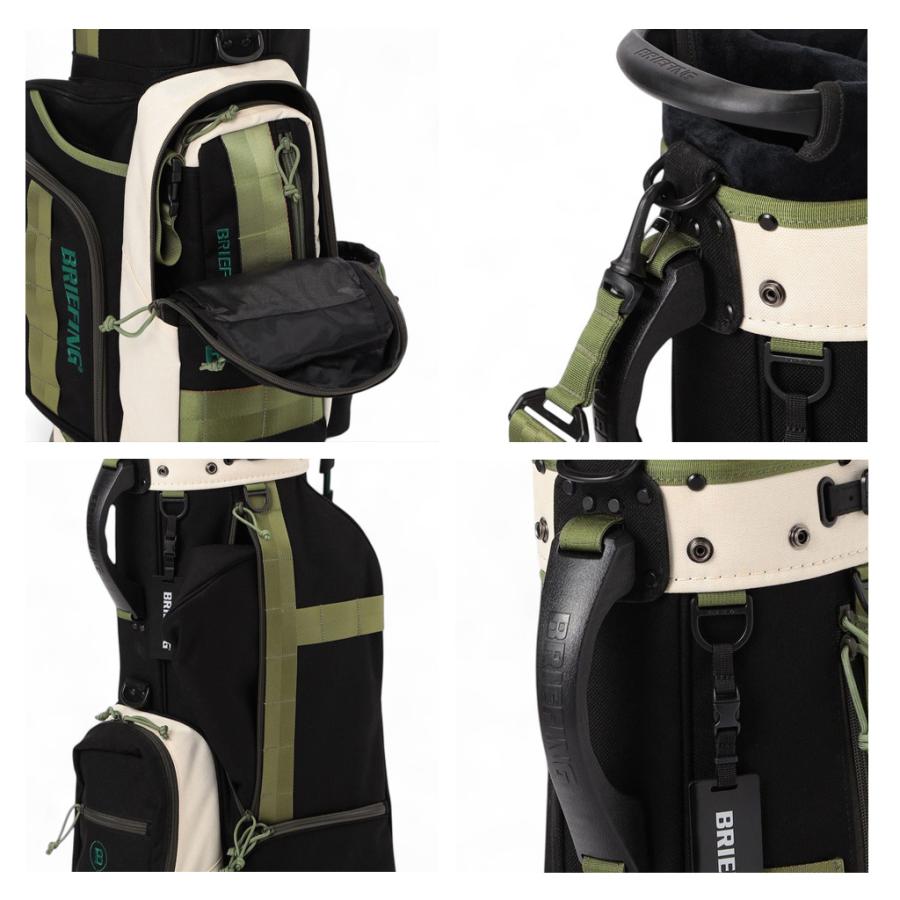 BRIEFING GOLF（ブリーフィングゴルフ） ブリーフィング ゴルフ