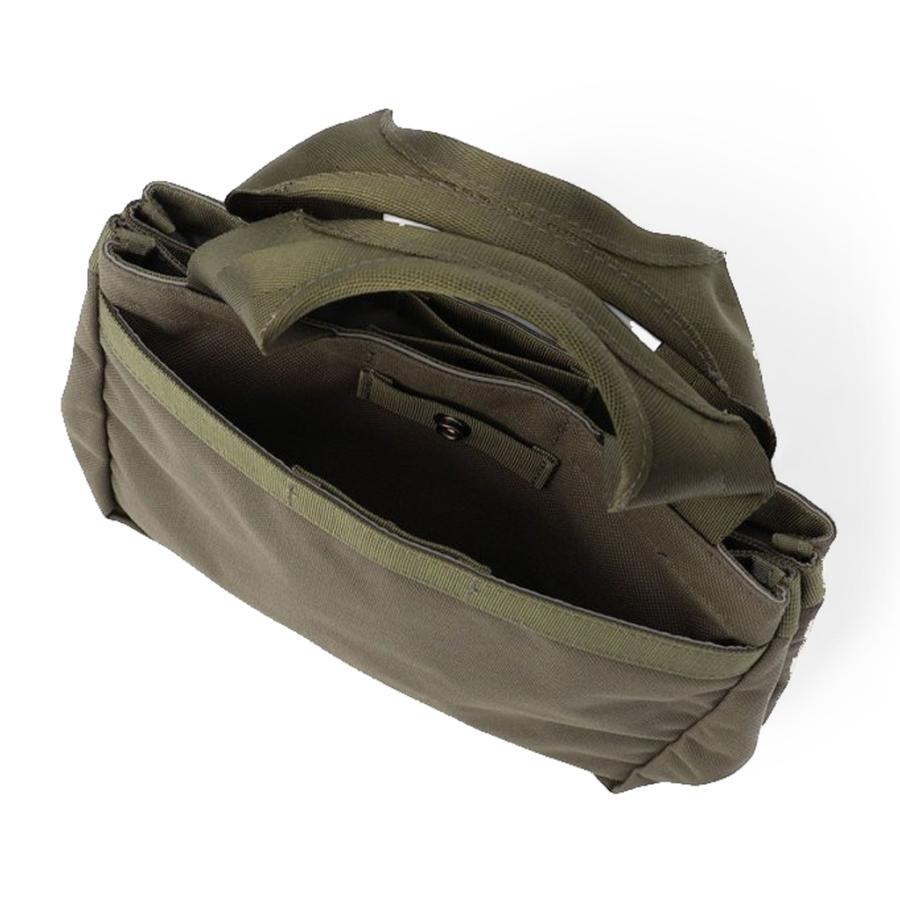 BRIEFING GOLF（ブリーフィングゴルフ） ブリーフィング ゴルフ トート