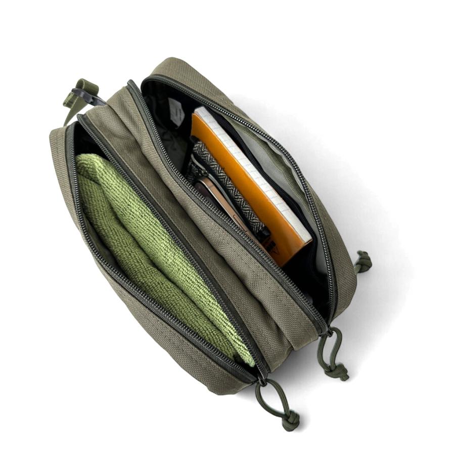 BRIEFING GOLF（ブリーフィングゴルフ） ブリーフィング ゴルフ ポーチ