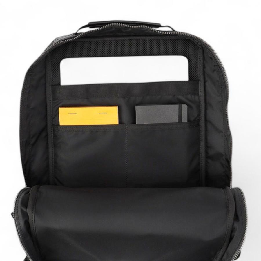 BRIEFING（ブリーフィング） フュージョン リュックサック FUSION SQ