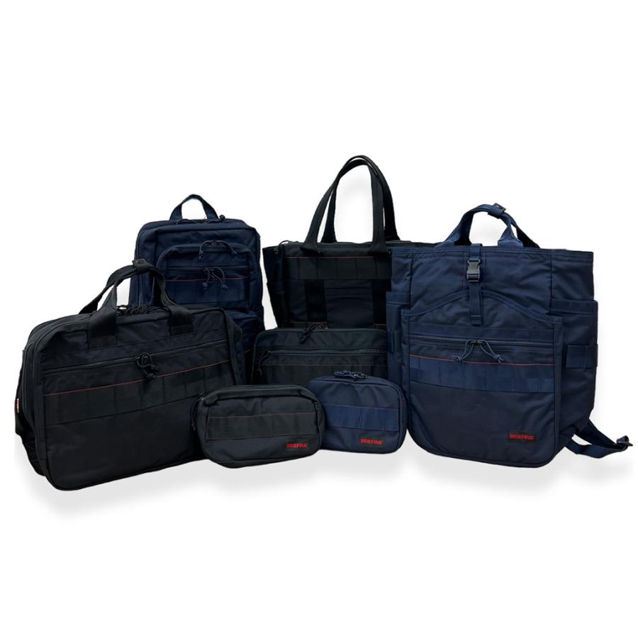 BRIEFING（ブリーフィング） モジュールウェア PCケース BRA233A33