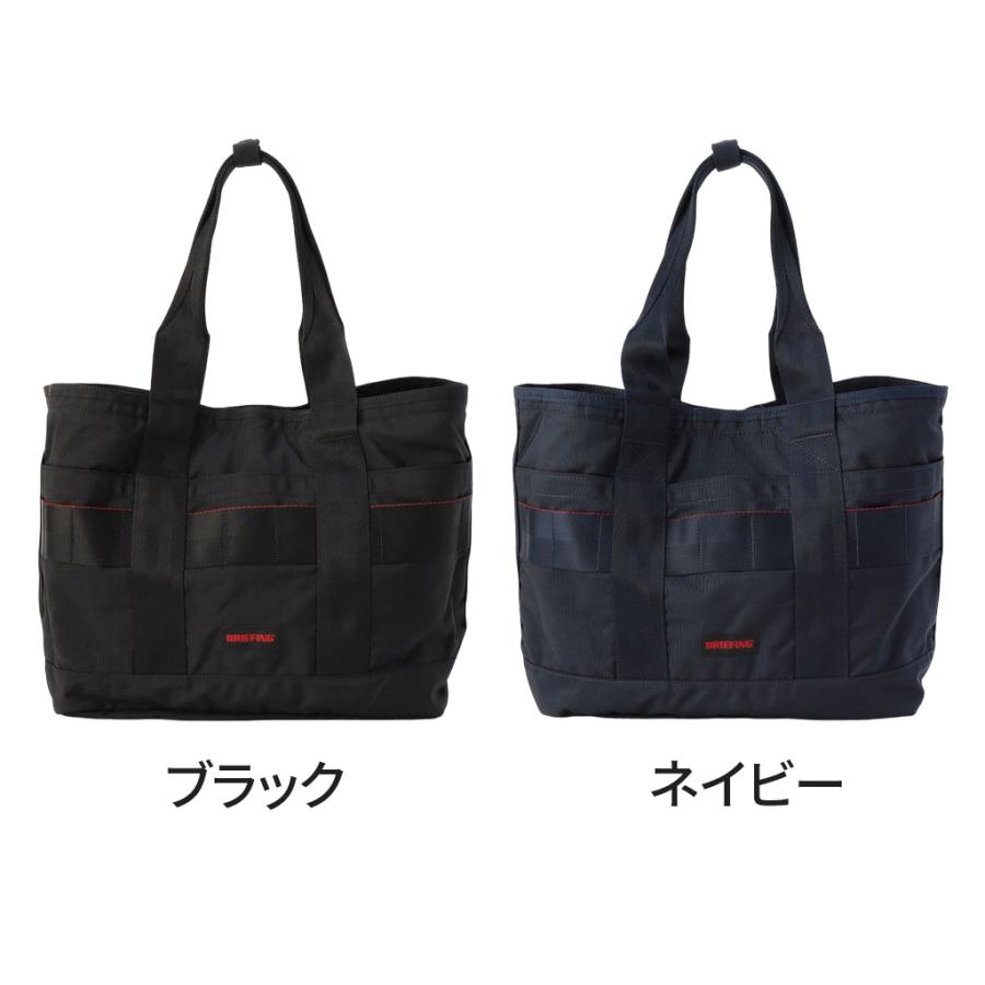BRIEFING（ブリーフィング） モジュールウェア トートバッグ BRA233T24