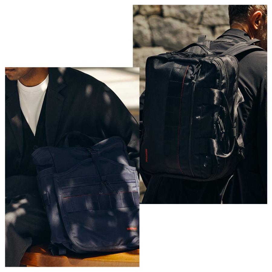 BRIEFING（ブリーフィング） モジュールウェア ウエストバッグ