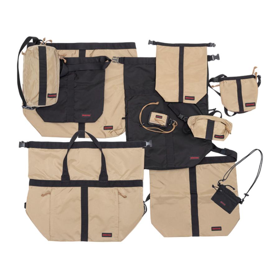 BRIEFING（ブリーフィング） ジャンプ 財布 ウォレット BRA241A26