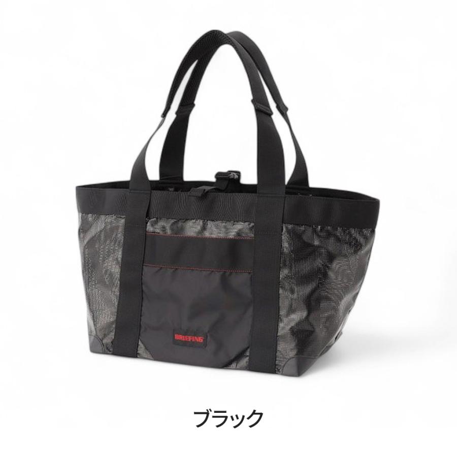 BRIEFING（ブリーフィング） アザー トートバッグ BRIEFING OTHER LS