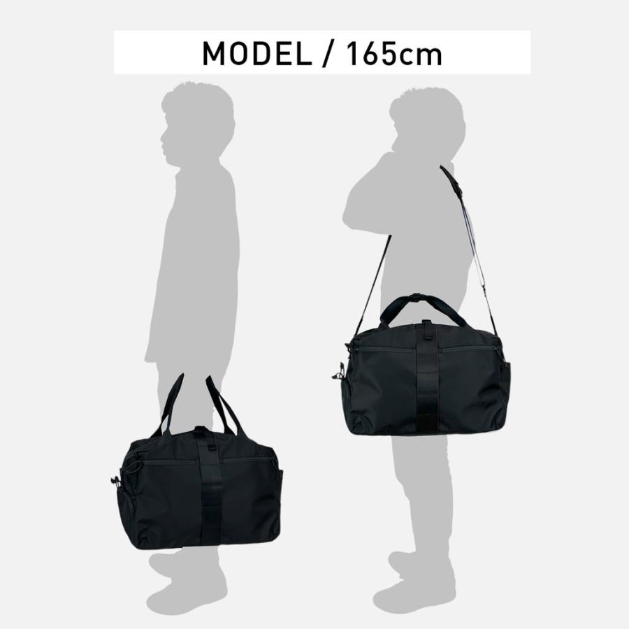 BRIEFING（ブリーフィング） アーバンジム ボストンバッグ URBAN GYM