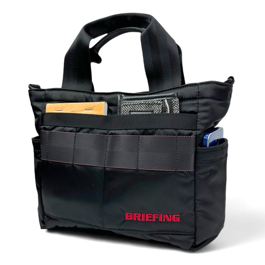 BRIEFING GOLF（ブリーフィングゴルフ） ブリーフィング ゴルフ トート