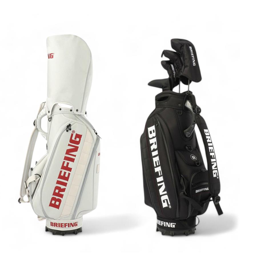 BRIEFING（ブリーフィング） ゴルフ クラブヘッドカバー DRIVER COVER