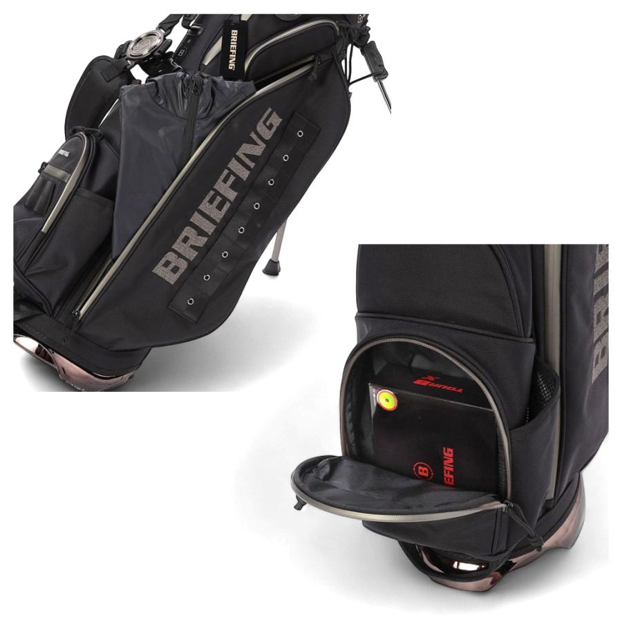 BRIEFING GOLF（ブリーフィングゴルフ） ブリーフィング ゴルフ