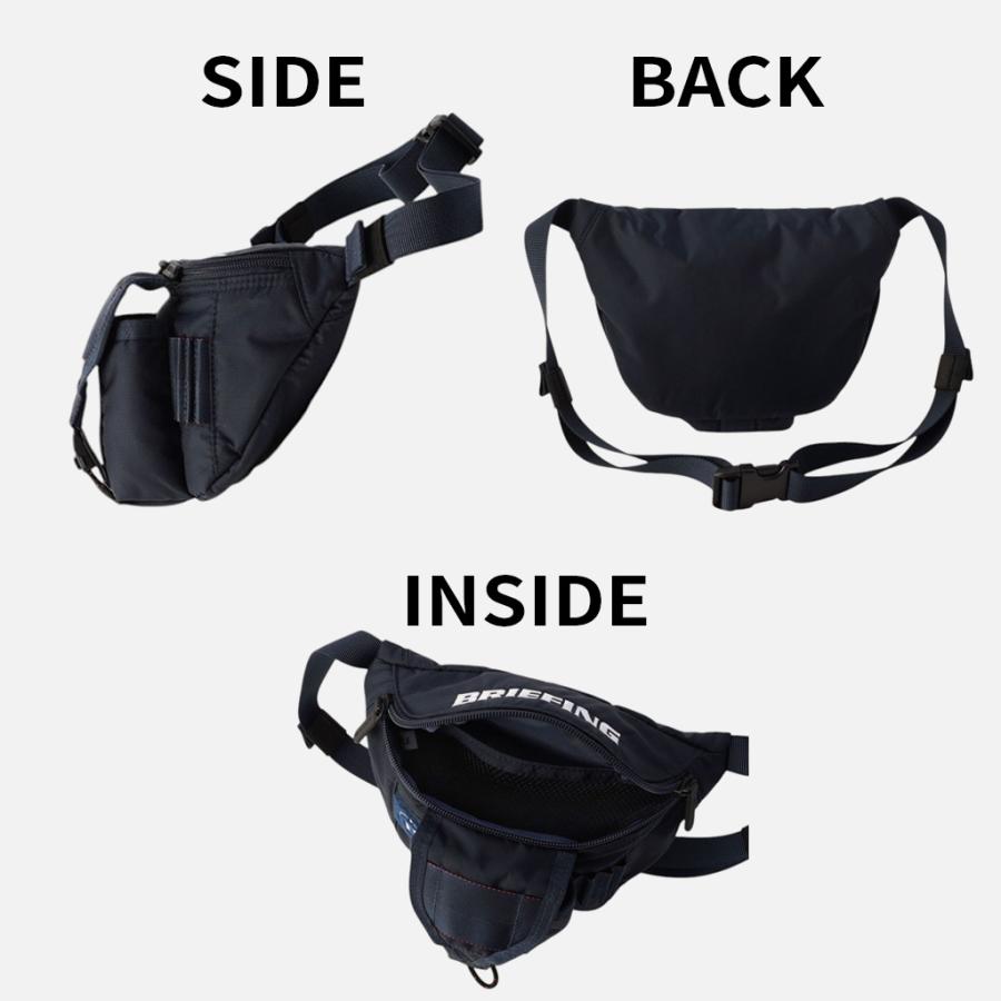 BRIEFING GOLF（ブリーフィングゴルフ） ブリーフィング ゴルフ ROUND