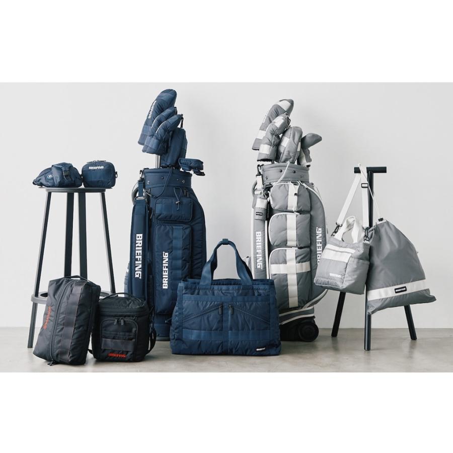 BRIEFING GOLF（ブリーフィングゴルフ） ブリーフィング ゴルフ ROUND