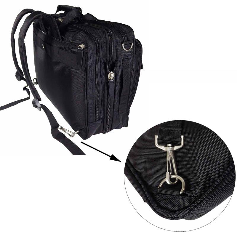 CAPTAIN STAG（キャプテンスタッグ） ビジネスバッグ リュック b4 a4