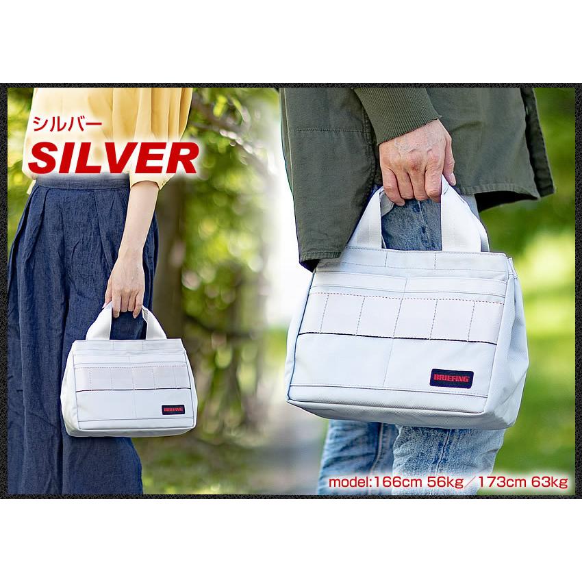 BRIEFING GOLF（ブリーフィングゴルフ） ブリーフィング カートバッグ