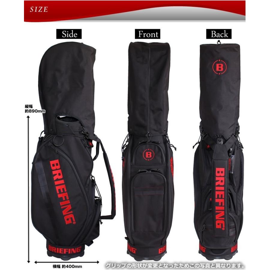 BRIEFING GOLF（ブリーフィングゴルフ） ブリーフィング ゴルフ