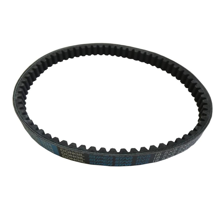 ドライブベルト Vベルト 【DIO ライブディオ ZX AF35 ジョルノクレア