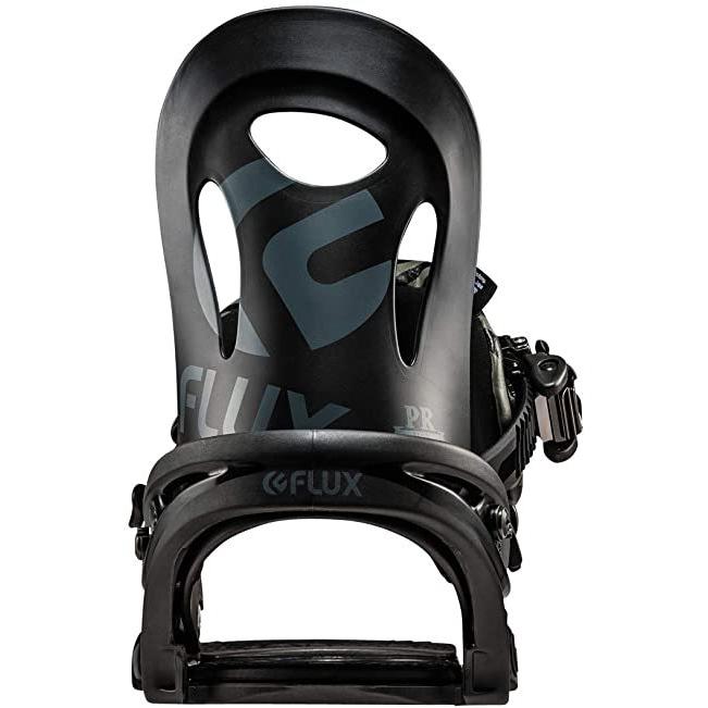 FLUX BINDINGS（フラックスバインディング） FLUX フラックス PR
