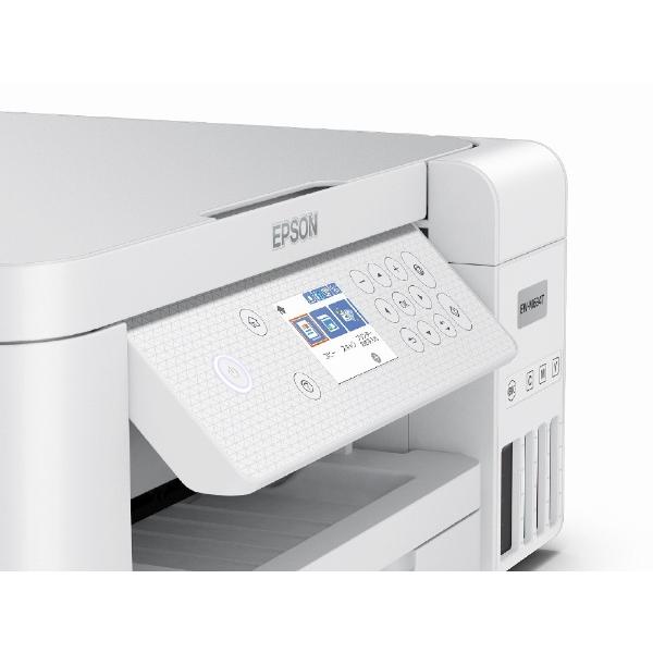 エプソン（EPSON） EPSON EW-M634T インクジェット複合機 エコタンク