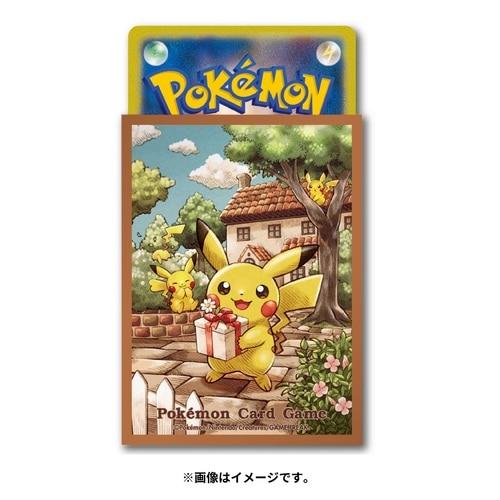 Pokemon（ポケモン） ポケモンセンターオリジナル ポケモンカード