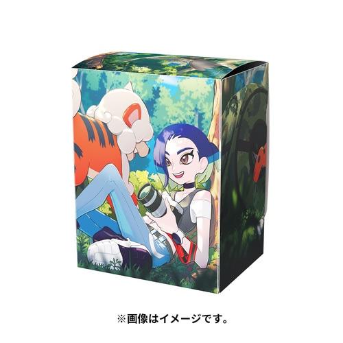 Pokemon（ポケモン） ポケモンセンターオリジナル ポケモンカード