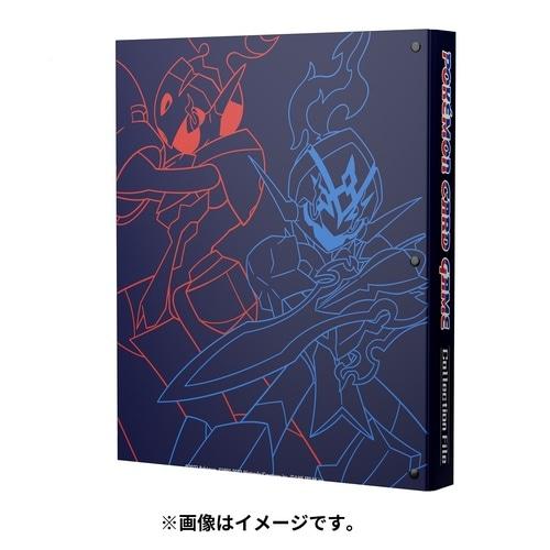 Pokemon（ポケモン） ポケモンカードゲーム コレクションファイル