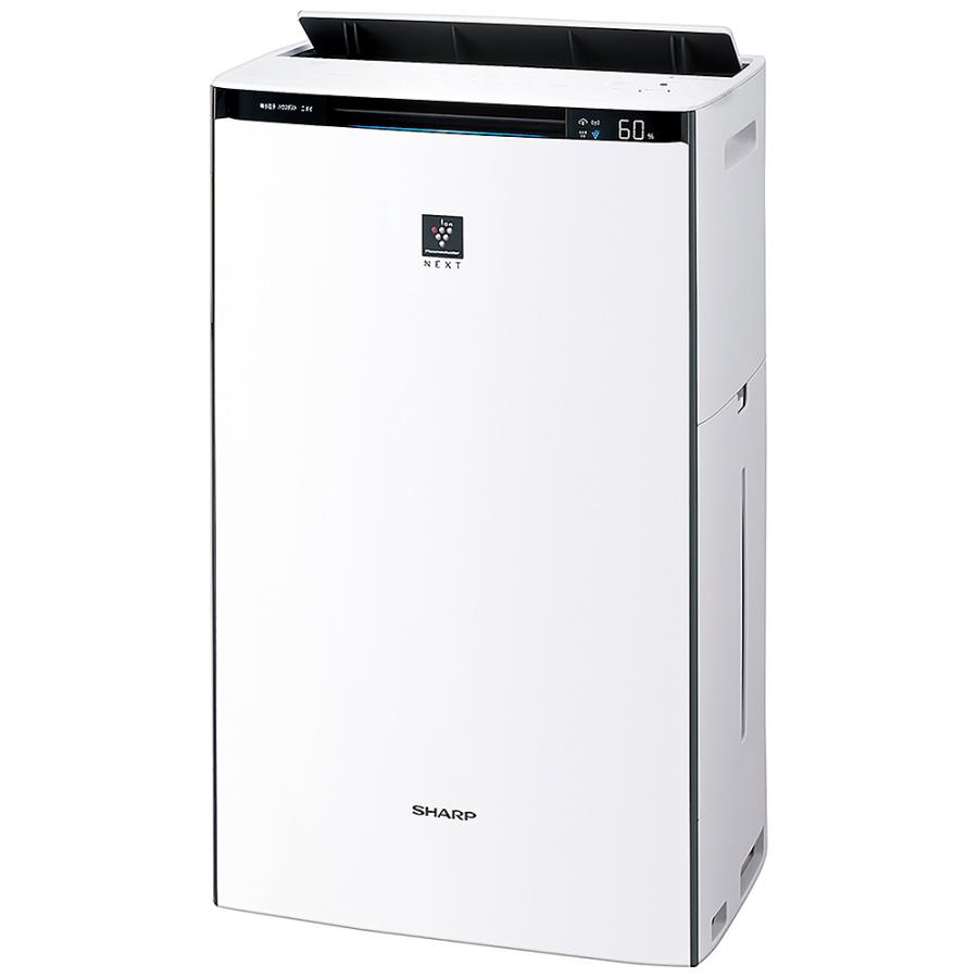 プラズマクラスター SHARP シャープ プラズマクラスター加湿空気清浄機