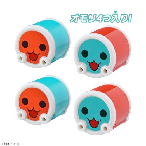 BANDAI（バンダイ） すぐに遊べる 太鼓の達人 ドンダフル