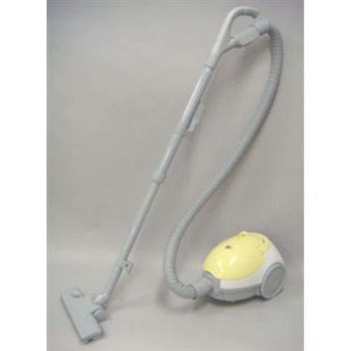 Green Wood（グリーンウッド） GVCA30N-Y イエロー 紙パック式掃除機