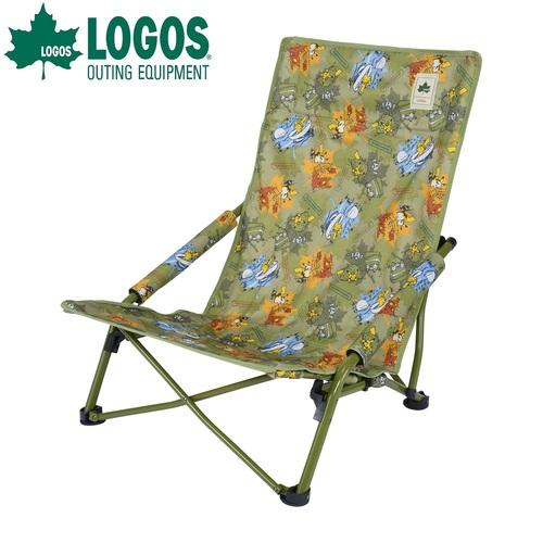 Pokemon（ポケモン） ポケモンセンターオリジナル LOGOS アグラチェア