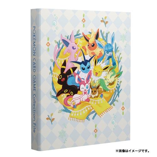 Pokemon（ポケモン） ポケモンカードゲーム コレクションファイル